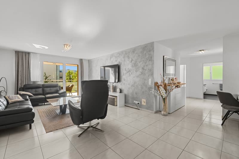 Your new home in Wetzikon – stylish, spacious, and centrally located (3)