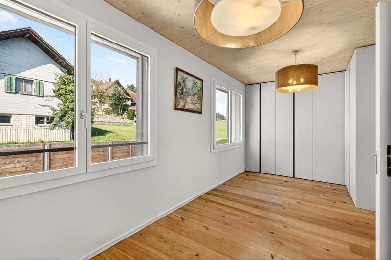 Ihr Traumhaus mit unverbaubarem Bergblick (10)