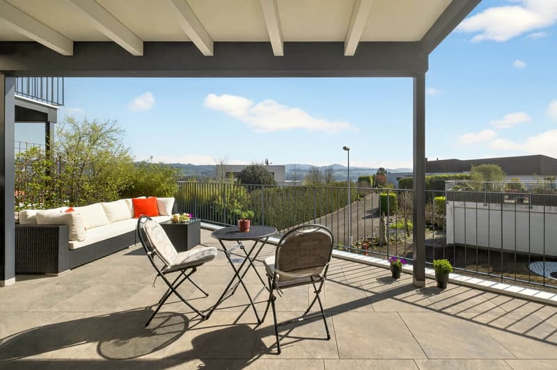 Ihr Traumhaus mit unverbaubarem Bergblick (1)