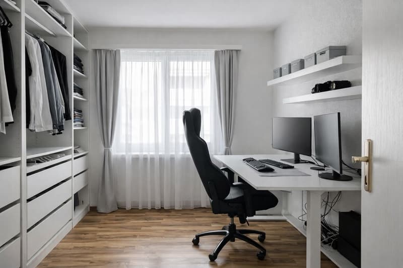 Appartement 3,5 pièces dans un emplacement en développement dynamique (6)