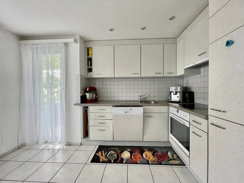 Appartement 3,5 pièces dans un emplacement en développement dynamique (7)
