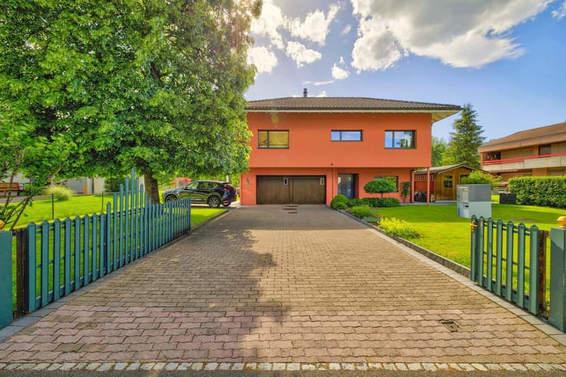 Traumhaftes 6.5-Zimmer-Einfamilienhaus mit Einliegerwohnung an privilegierter Flusslage (14)