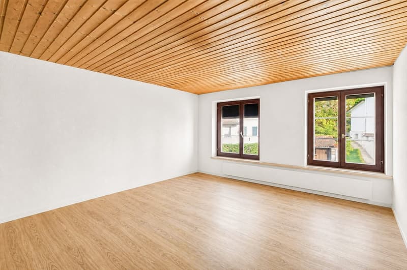 Vollvermietetes Mehrfamilienhaus mit spannendem Entwicklungspotenzial (4)