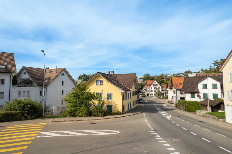 Vollvermietetes Mehrfamilienhaus mit spannendem Entwicklungspotenzial (2)