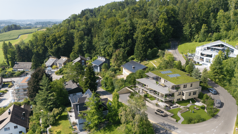 Erstklassiges Neubauprojekt in Oberdürnten: Hochwertige 4.5-Zimmer-Wohnungen (9)
