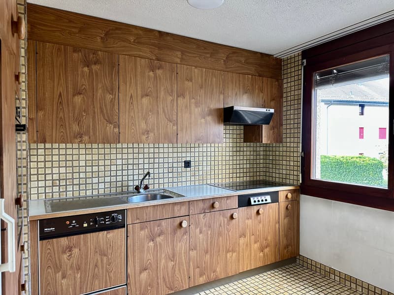 Grosszügige 4,5-Zimmer-Wohnung mit viel Platz (4)