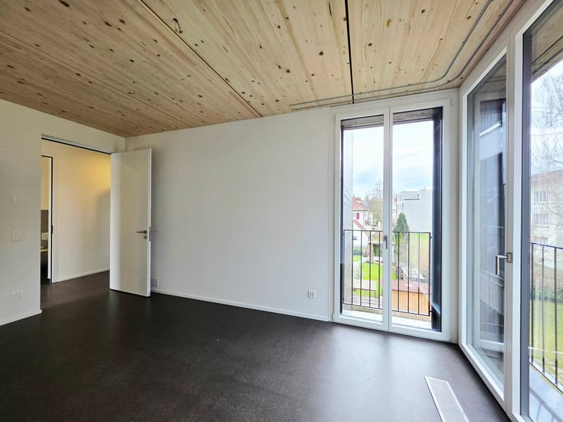 Moderne 4.5-Zimmer-Wohnung mit Balkon in Dübendorf – ab Februar 2027 verfügbar (5)