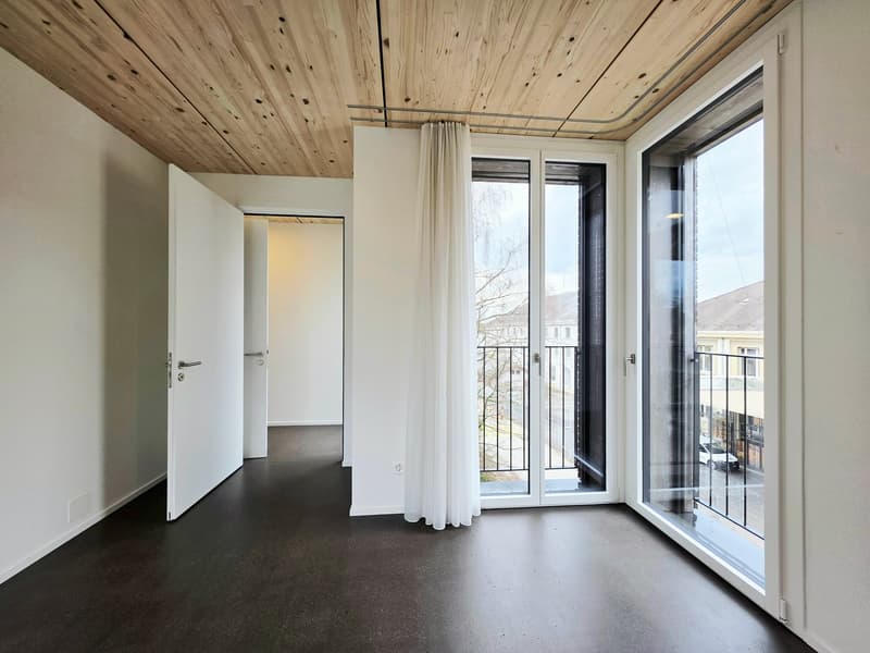 Moderne 4.5-Zimmer-Wohnung mit Balkon in Dübendorf – ab Februar 2027 verfügbar (9)