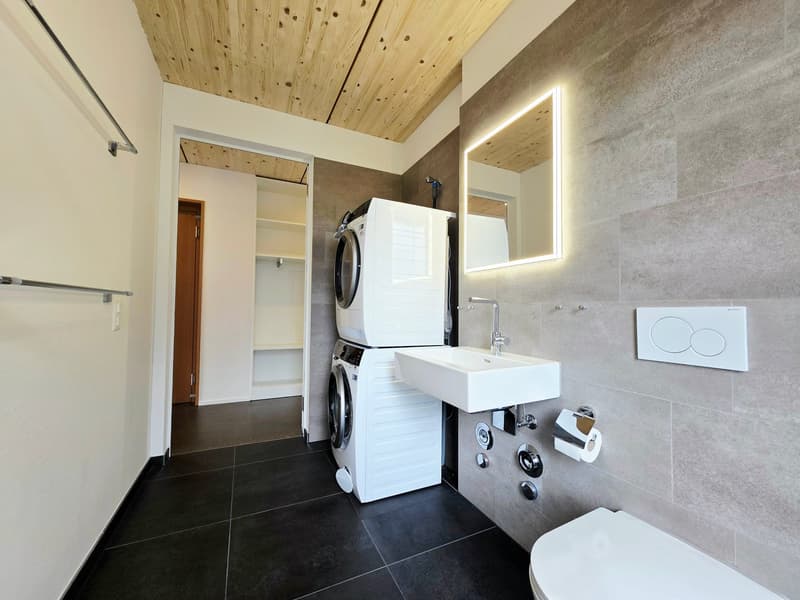Moderne 4.5-Zimmer-Wohnung mit Balkon in Dübendorf – ab Februar 2027 verfügbar (11)
