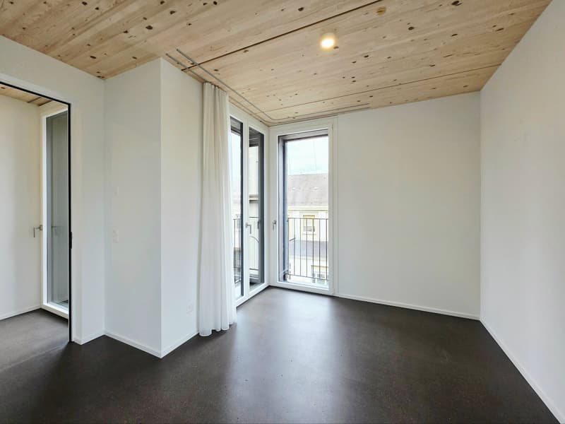 Moderne 4.5-Zimmer-Wohnung mit Balkon in Dübendorf – ab Februar 2027 verfügbar (10)