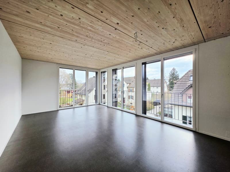Moderne 4.5-Zimmer-Wohnung mit Balkon in Dübendorf – ab Februar 2027 verfügbar (4)