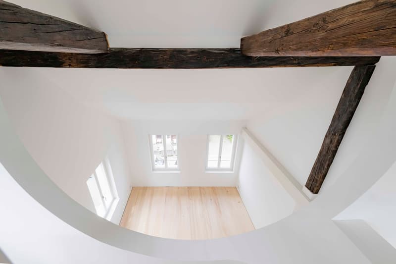 Designerwohnung - Moderne trifft auf Tradition (6)