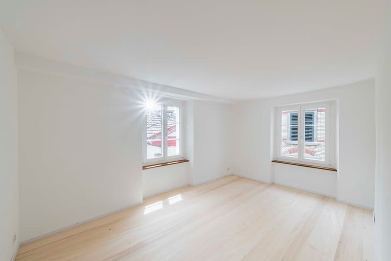 Designerwohnung - Moderne trifft auf Tradition (14)