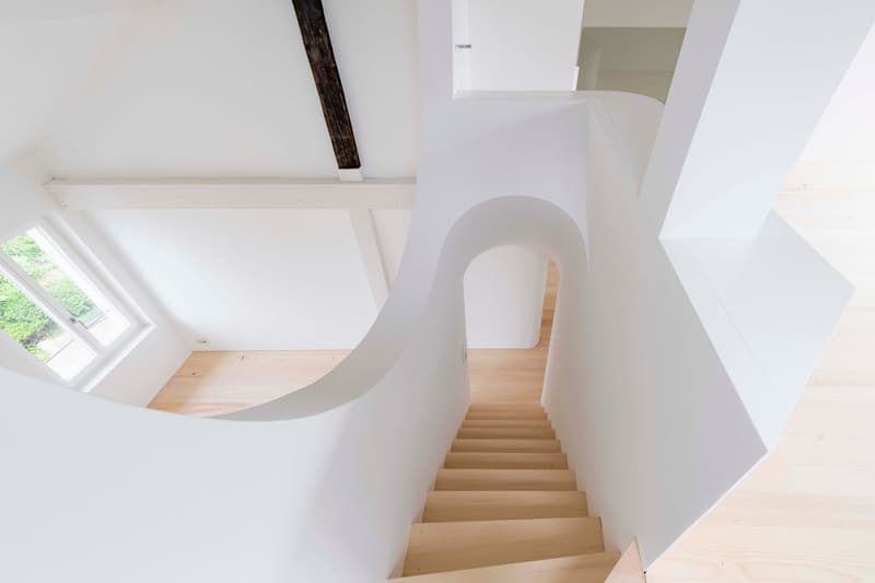 Designerwohnung - Moderne trifft auf Tradition (9)