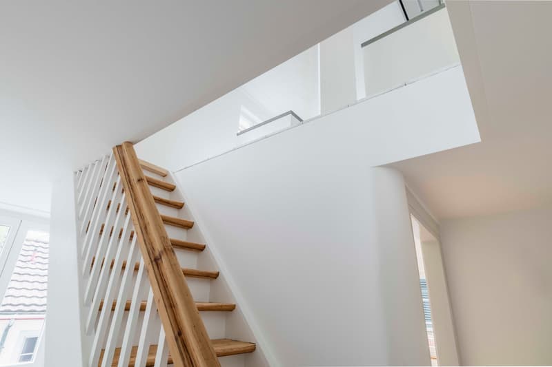Designerwohnung - Moderne trifft auf Tradition (10)