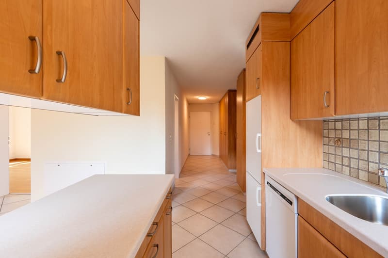 Helle 4,5-Zimmer-Wohnung mit viel Zusatz (5)