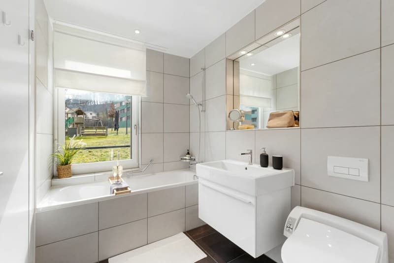 Mehr Wohnqualität nahe Zürich - ruhig, modern und naturnah (7)