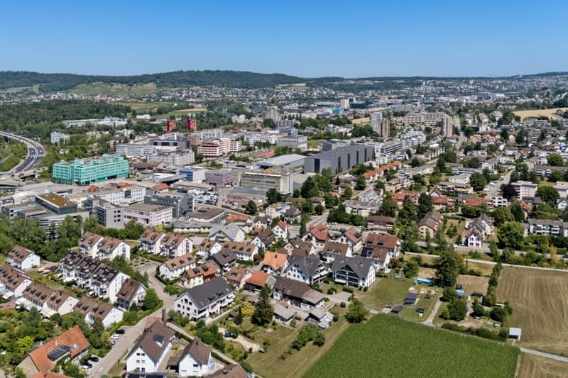 Naturnah wohnen, stadtnah leben (12)