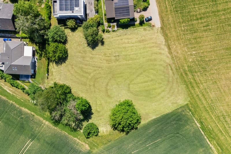 Bauland mit Potenzial für hochwertige Wohnideen (2)