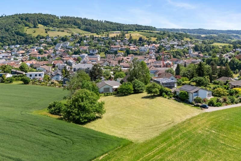 Bauland mit Potenzial für hochwertige Wohnideen (8)