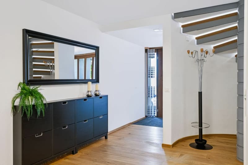 Exklusives 6½-Zimmer-Einfamilienhaus inklusive Einliegerwohnung (9)