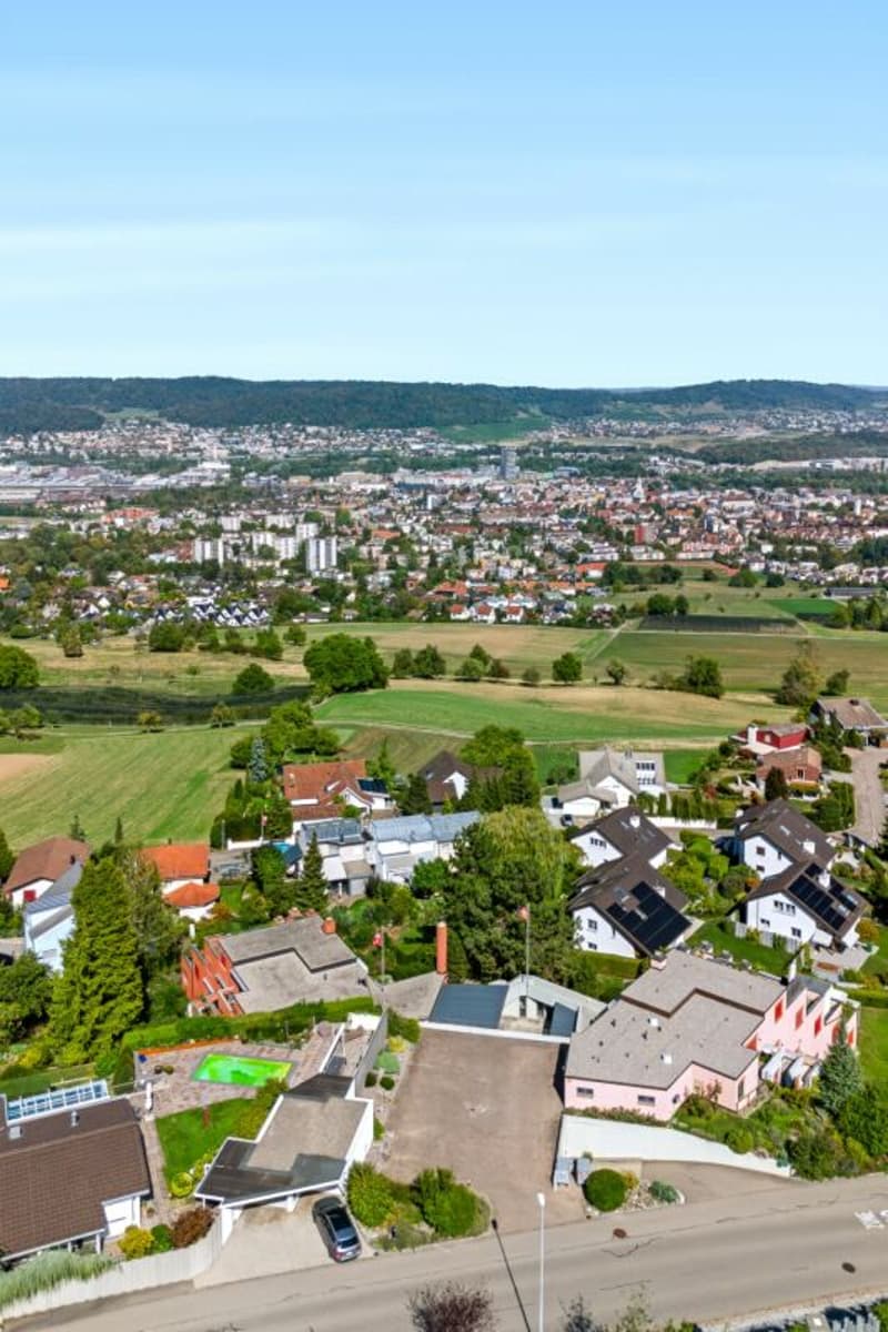 Exklusives 6½-Zimmer-Einfamilienhaus inklusive Einliegerwohnung (13)