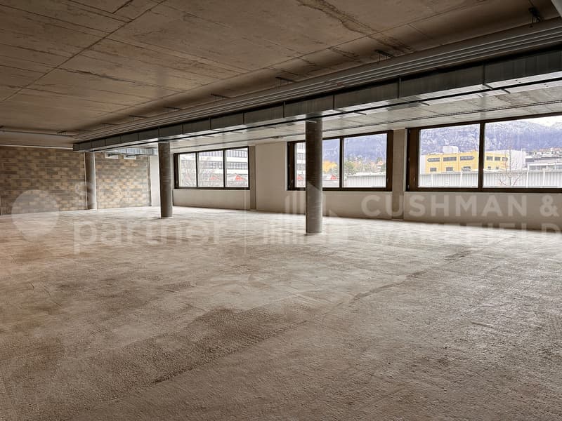 SPARK - Flexible workspaces of 700 m² in the heart of ZIPLO (3)