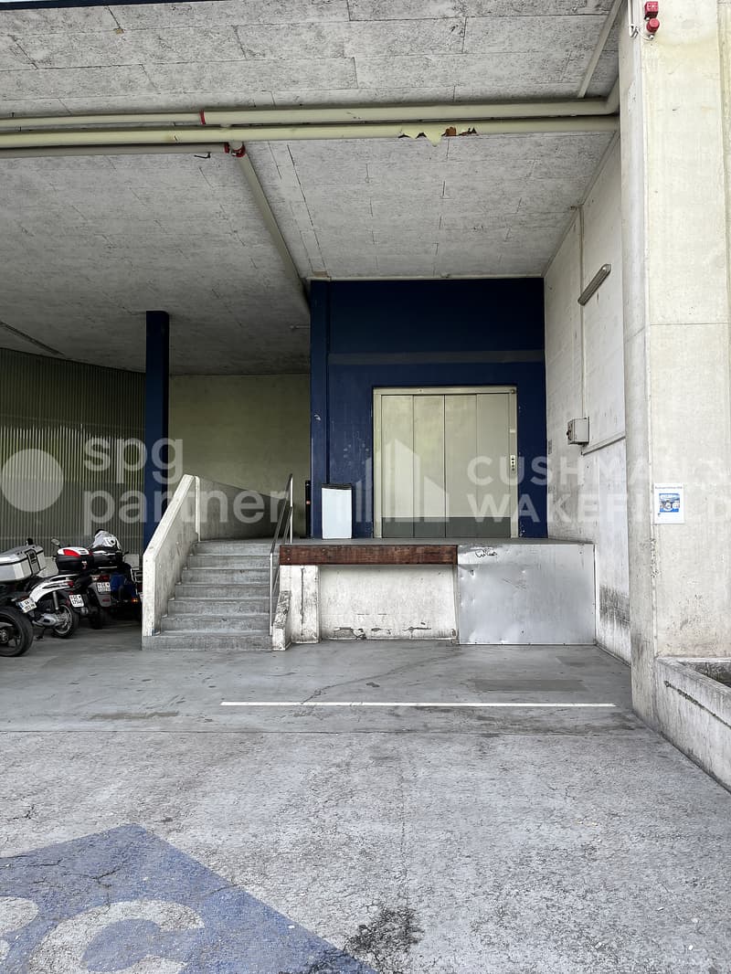 Jeunes 105 - Spazi industriali e amministrativi flessibili (5)