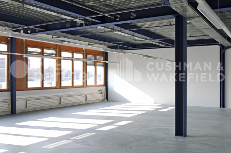 Jeunes 105 - Turnkey artisanal and office spaces (2)