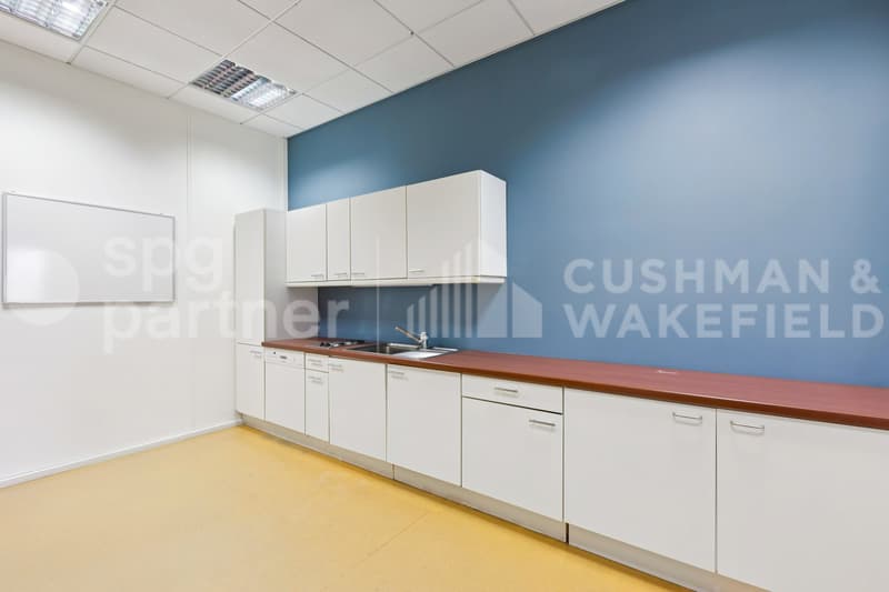 Commercial and administrative spaces in Meyrin - Grand-Puits 42 ready for use (5)