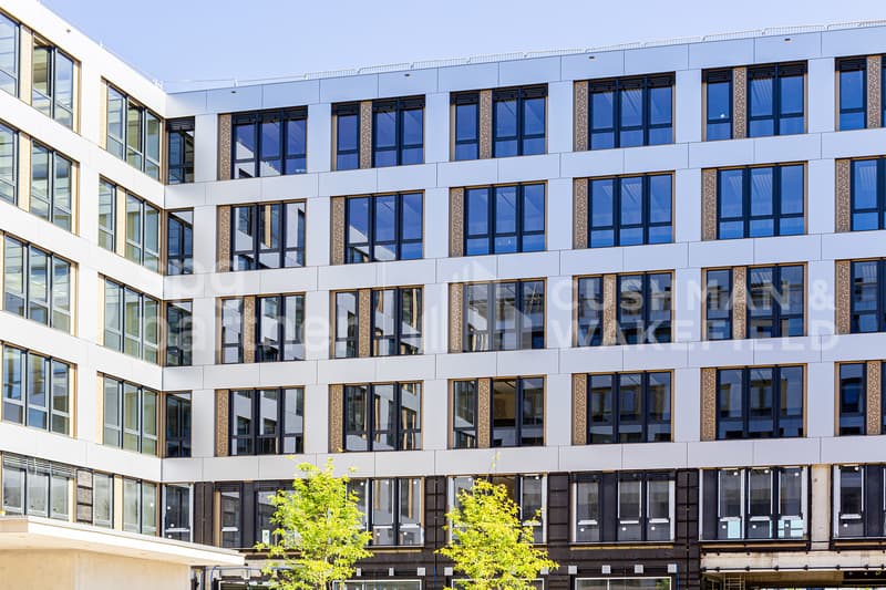 Quartetto - Uffici, laboratori e laboratori da 150 a 6.000 m² con accesso logistico (10)