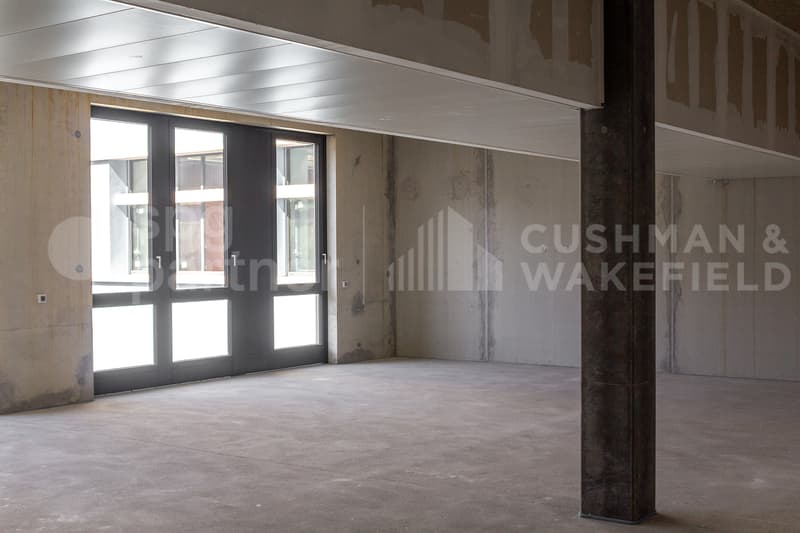Quartetto - Uffici, laboratori e laboratori da 150 a 6.000 m² con accesso logistico (8)