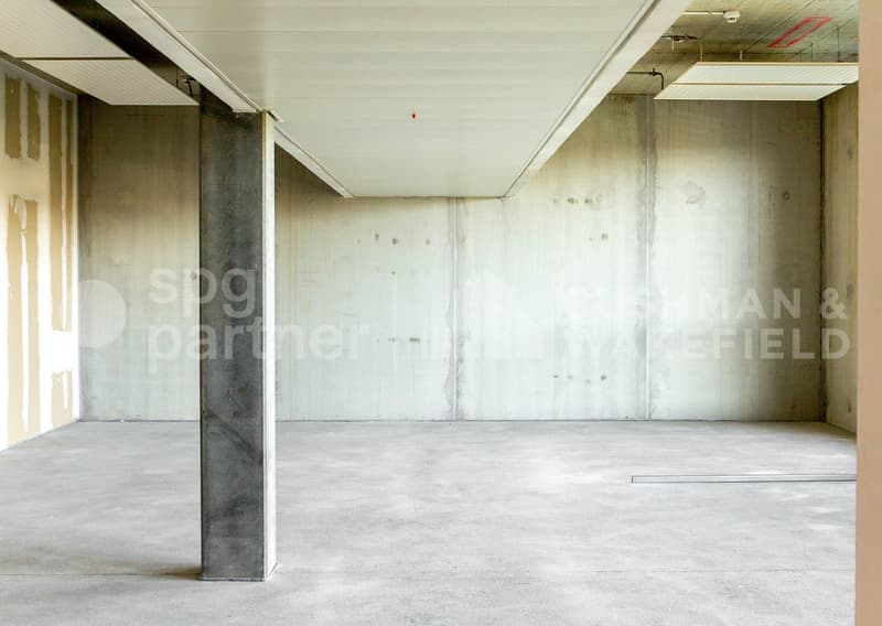 Quartetto - Locali e secondari nel cuore della città, vicino alla stazione e all'aeroporto (7)