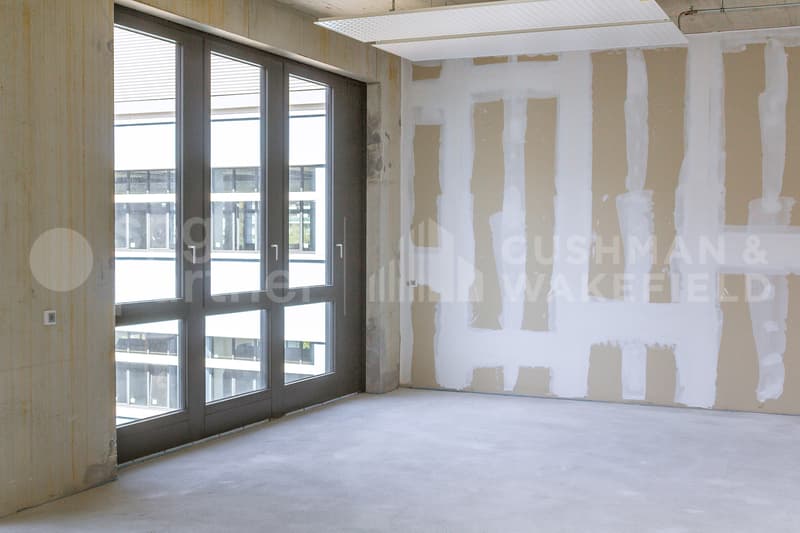 Quartet - Bureaux, ateliers et laboratoires de 150 à 6?000 m² avec accès logistique (4)