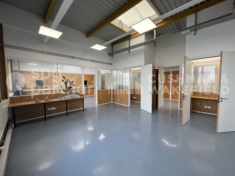 Veyrot 25 - Craft and industrial premises in the heart of ZIMEYSA (8)