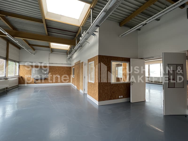 Veyrot 25 - Craft and industrial premises in the heart of ZIMEYSA (5)