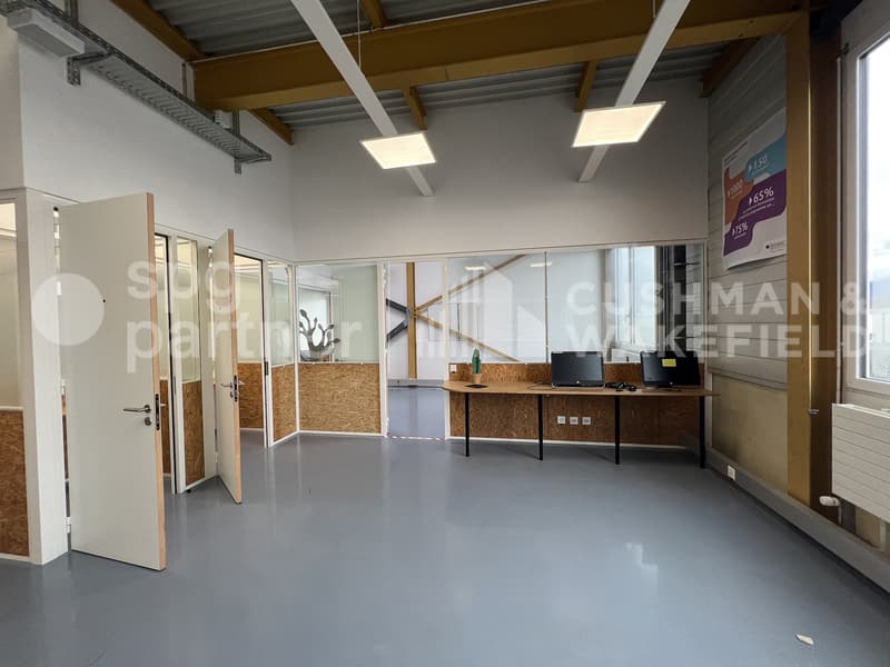Veyrot 25 - Craft and industrial premises in the heart of ZIMEYSA (7)