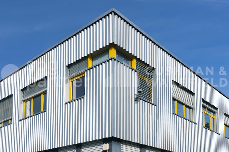 Industrial and administrative surfaces - Veyrot 11 (6)