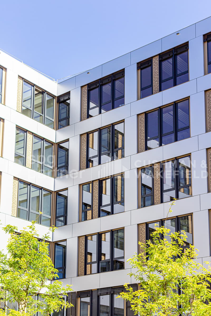 Quartetto - Uffici, laboratori e officine da 150 a 6.000 m², con accesso logistico (10)