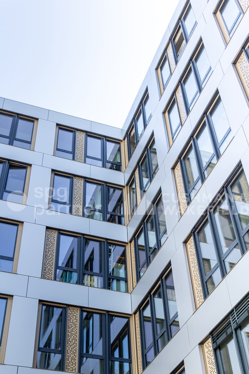 Quartetto - Uffici, laboratori e officine da 150 a 6.000 m², con accesso logistico (5)