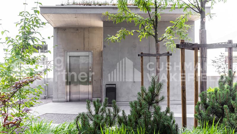 Quartetto - Uffici, laboratori e officine da 150 a 6.000 m², con accesso logistico (4)