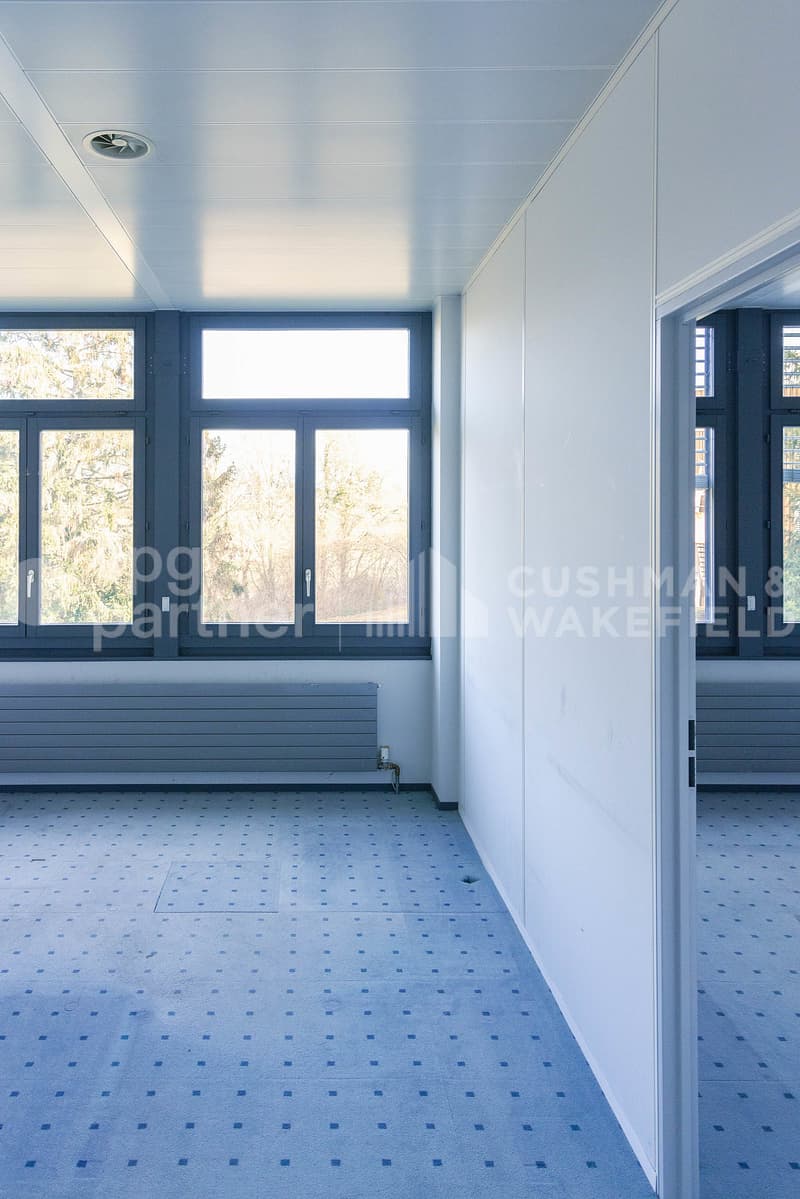 Bright administrative and craft premises in the heart of ZIMEYSA - Veyrot 11 (13)