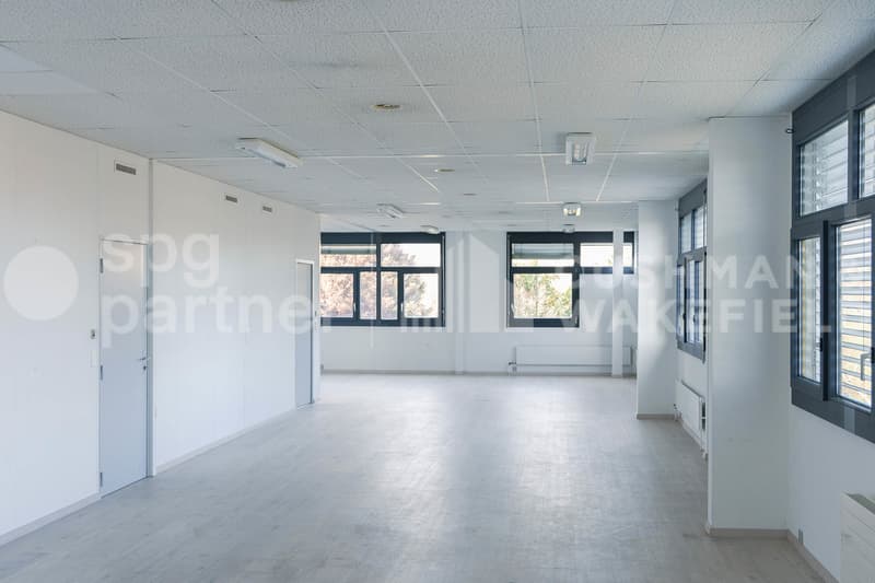 Bright administrative and craft premises in the heart of ZIMEYSA - Veyrot 11 (6)