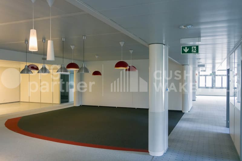 Bright administrative and craft premises in the heart of ZIMEYSA - Veyrot 11 (10)