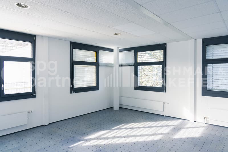 Bright administrative and craft premises in the heart of ZIMEYSA - Veyrot 11 (12)