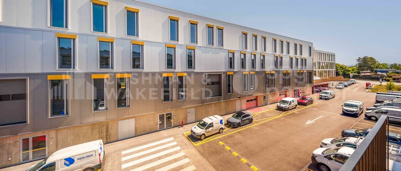 Quarz'Hub - Bâtiment industriel et artisanal à vendre (11)