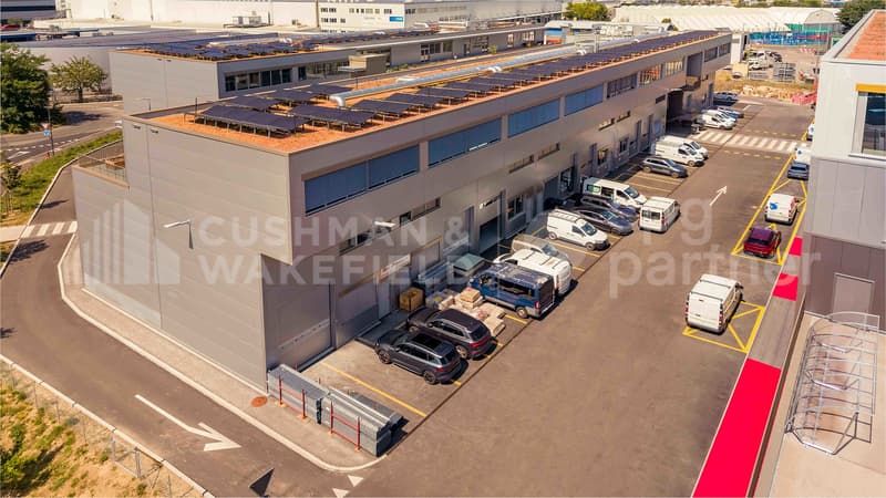 Quarz'Hub - Bâtiment industriel et artisanal à vendre (7)