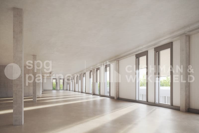 Quarz'Hub - Bâtiment industriel et artisanal à vendre (2)