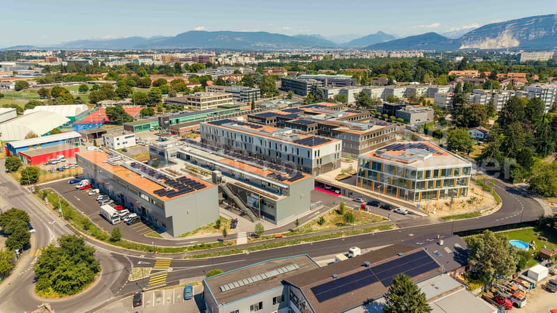 Quarz'Hub - Bâtiment industriel et artisanal à vendre (13)