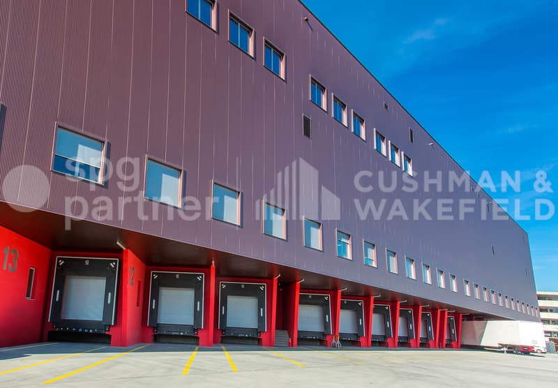 Grenet 21 - Magazzini logistici, laboratori artigianali e uffici moderni con terrazza (8)